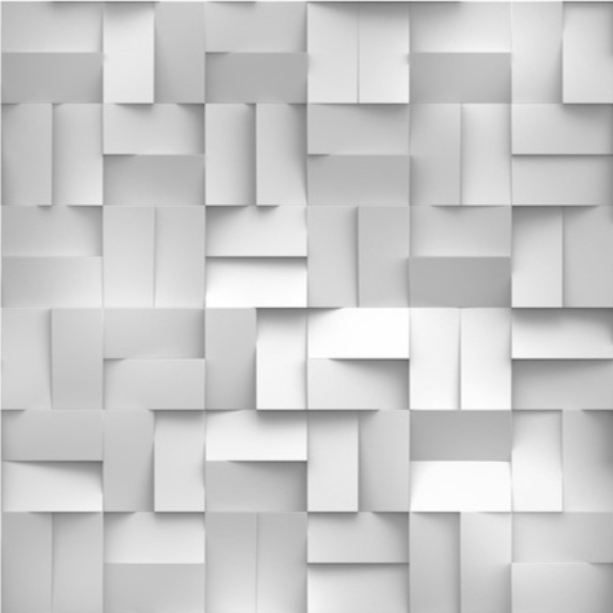 White Blocks