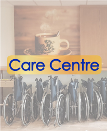 Care Center Gallery